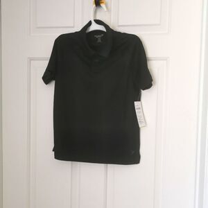 2/$15 BNWT Old Navy Active Polo size 6-7